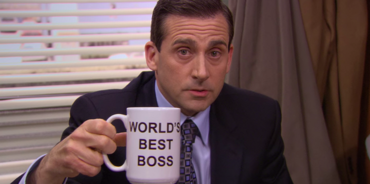 The Office Reboot Only Works If Michael Returns (To Fix The Last 2 Seasons)